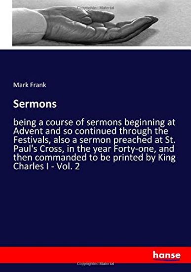Sermons