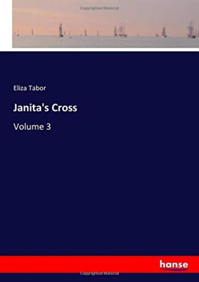 Janita's Cross