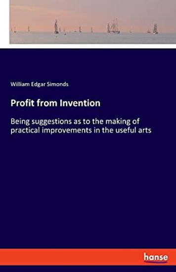 Profit from Invention