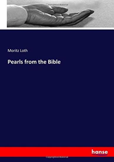 Pearls from the Bible