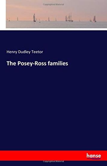 The Posey-Ross families