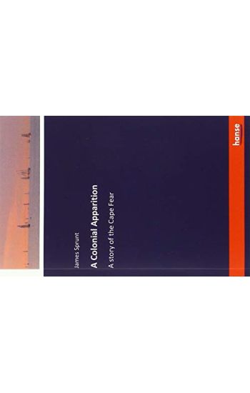 A Colonial Apparition