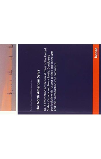 The North American Sylva