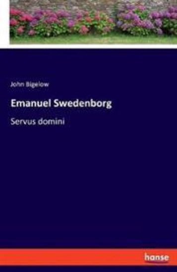 Emanuel Swedenborg