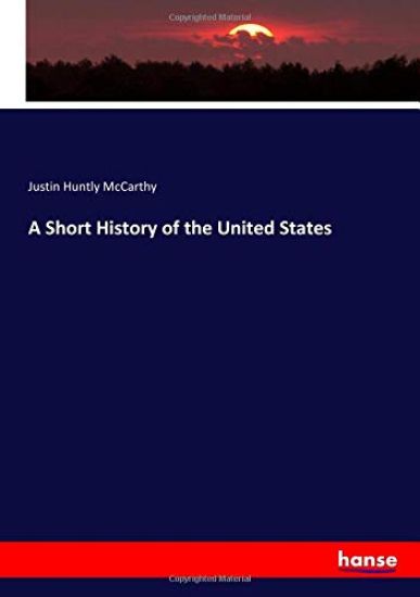 A Short History of the United States
