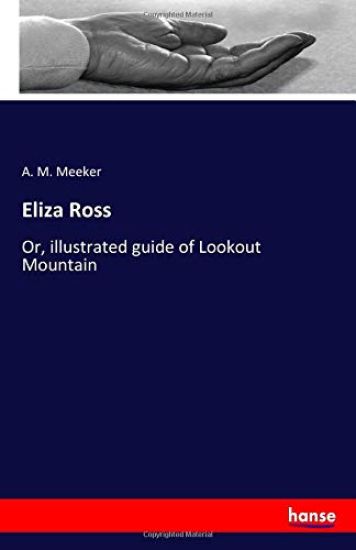 Eliza Ross