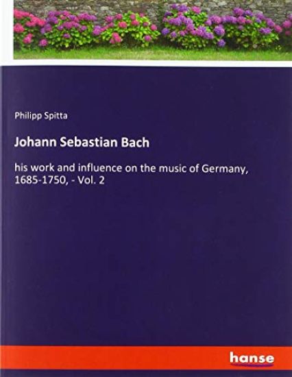 Johann Sebastian Bach