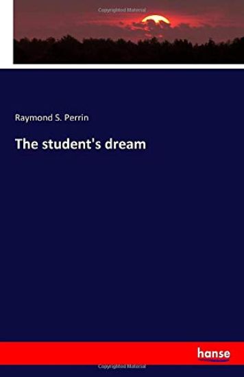 The student's dream