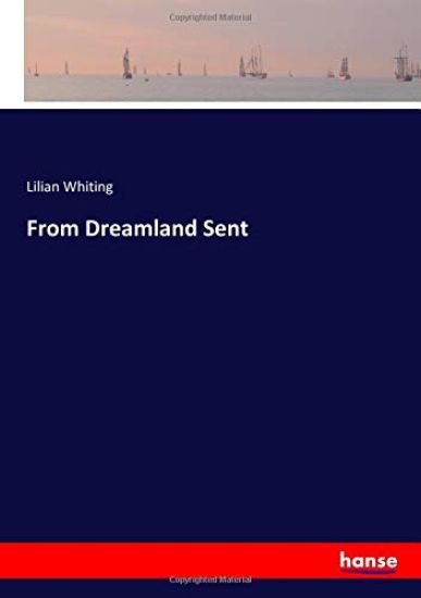 From Dreamland Sent