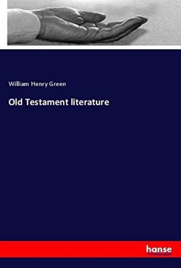 Old Testament literature
