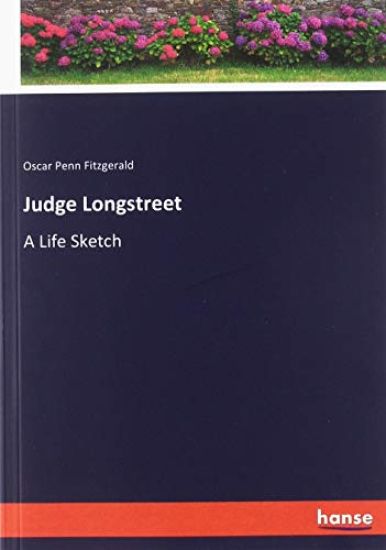 Judge Longstreet