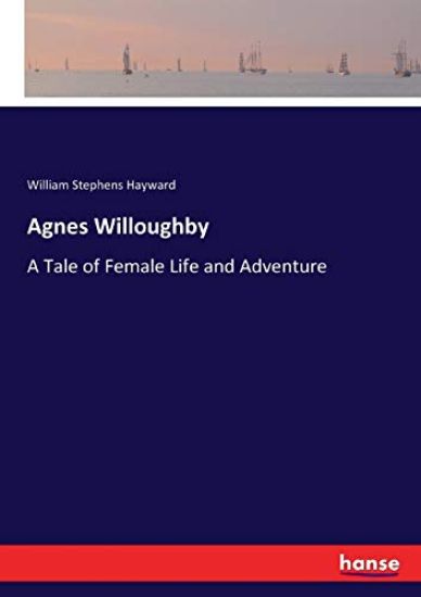 Agnes Willoughby