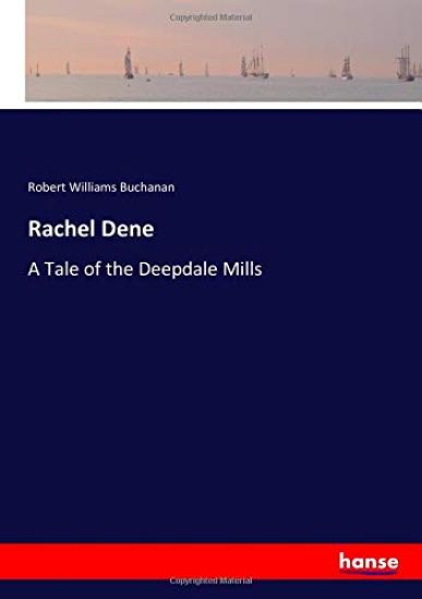 Rachel Dene