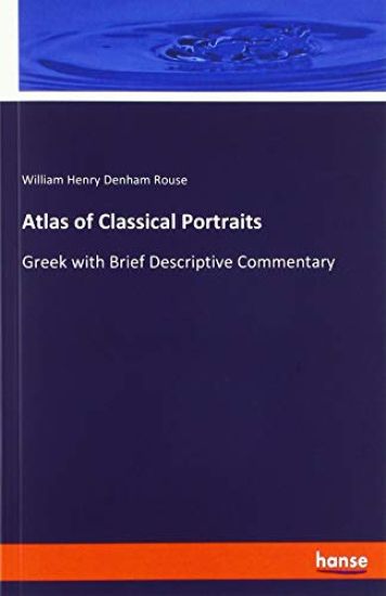 Atlas of Classical Portraits