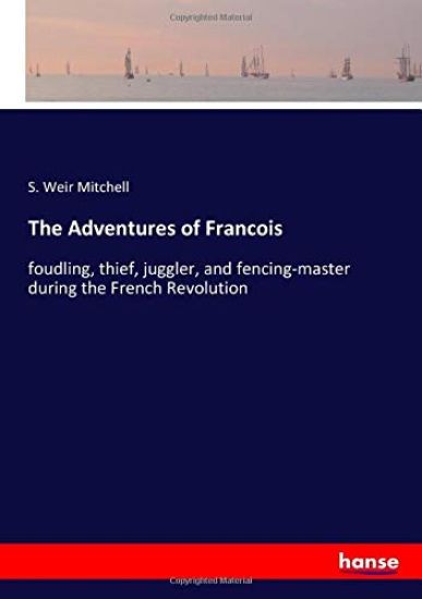 The Adventures of Francois