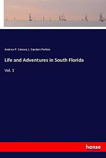 Life and Adventures in South Florida