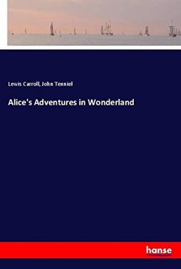 Alice's Adventures in Wonderland