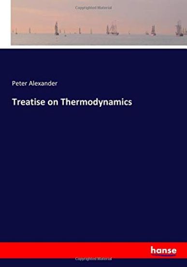 Treatise on Thermodynamics