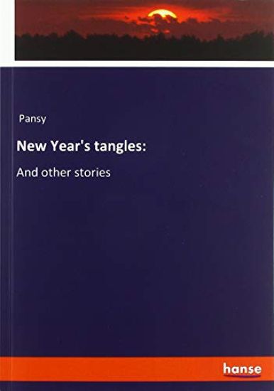 New Year's tangles: