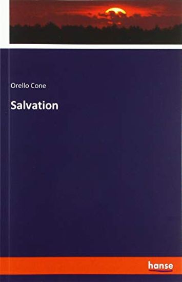 Salvation