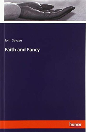Faith and Fancy
