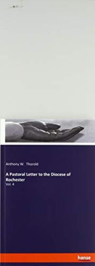A Pastoral Letter to the Diocese of Rochester