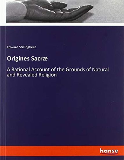 Origines Sacræ