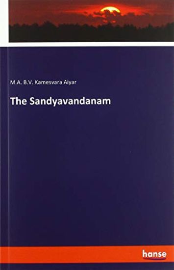 The Sandyavandanam