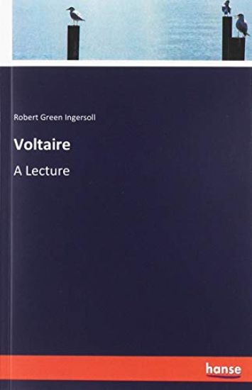 Voltaire