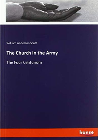 The Church in the Army