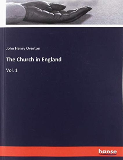 The Church in England
