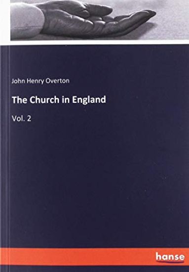 The Church in England