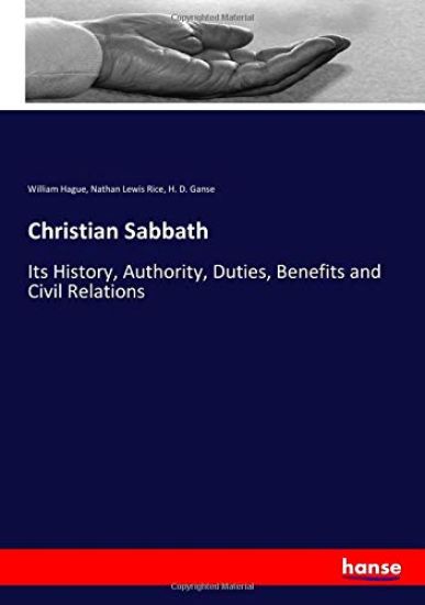 Christian Sabbath