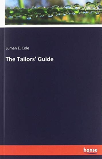 The Tailors' Guide