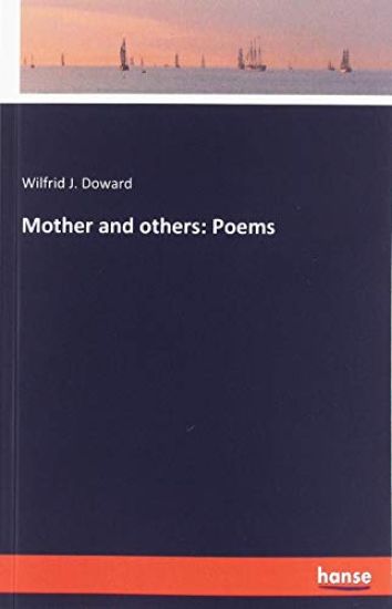 Mother and others: Poems