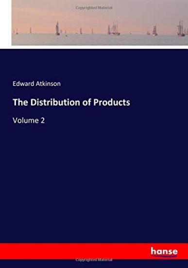 The Distribution of Products