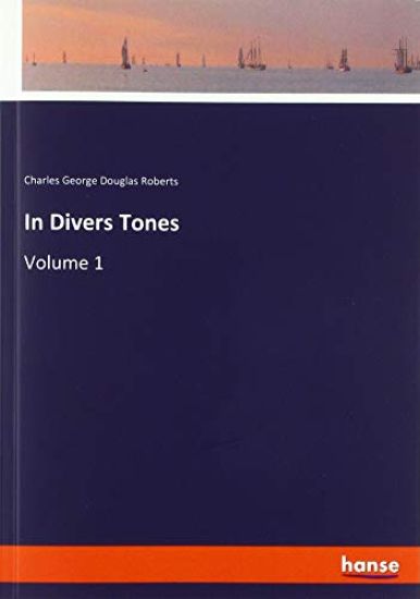 In Divers Tones