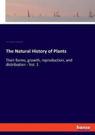 The Natural History of Plants