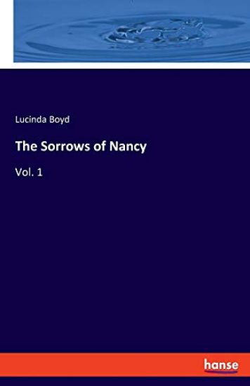 The Sorrows of Nancy