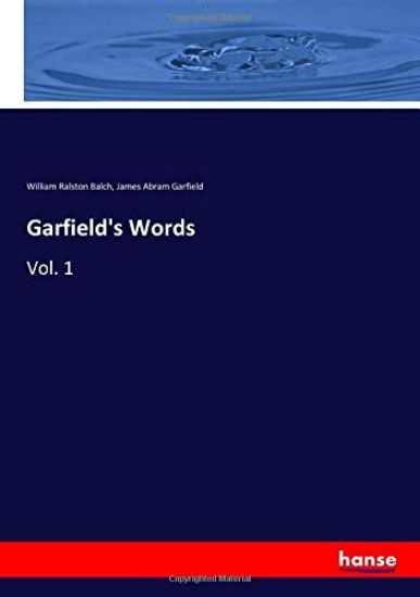 Garfield's Words