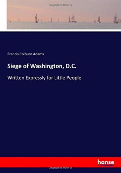Siege of Washington, D.C.