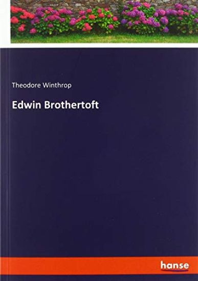 Edwin Brothertoft