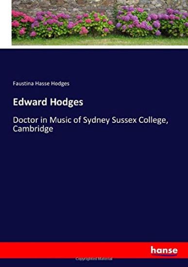 Edward Hodges
