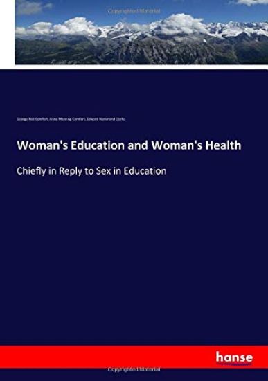 Woman's Education and Woman's Health