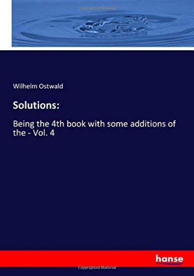Solutions: