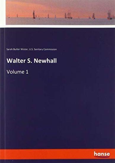 Walter S. Newhall