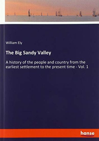 The Big Sandy Valley