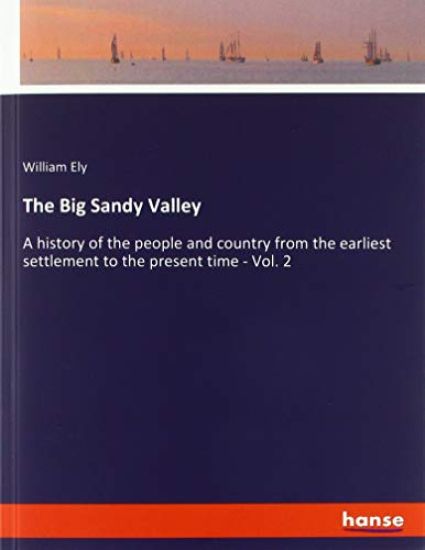 The Big Sandy Valley