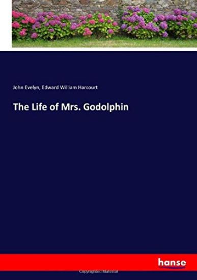 The Life of Mrs. Godolphin