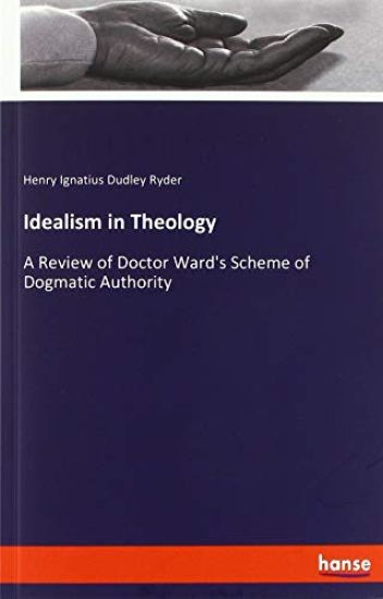 Idealism in Theology